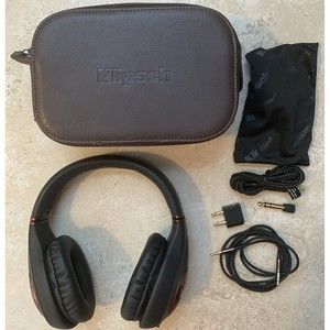 Klipsch Mode M40‎ Noise-Canceling Wired Headphones